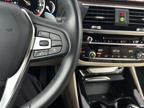 Used 2019 BMW X3 xDrive30i w/ Convenience Package image 7