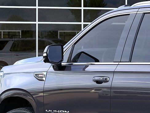 New 2026 GMC Yukon XL Elevation RWD image 12