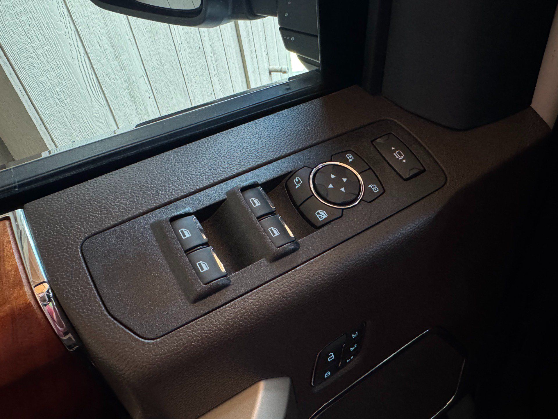 Used 2022 Ford F350 King Ranch w/ King Ranch Ultimate Package AWD/4WD image 80