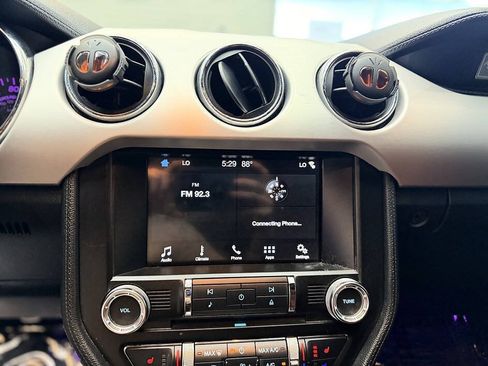 Used 2016 Ford Mustang GT Premium RWD image 8