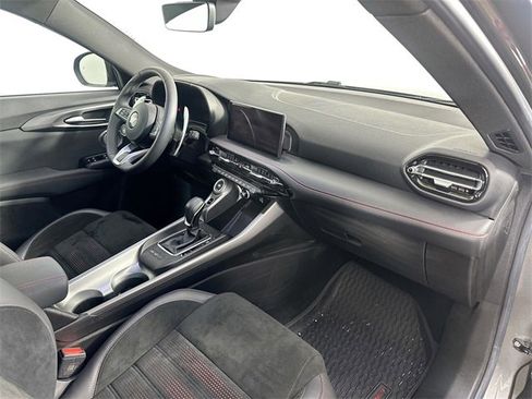 Used 2024 Dodge Hornet R/T Plus image 32