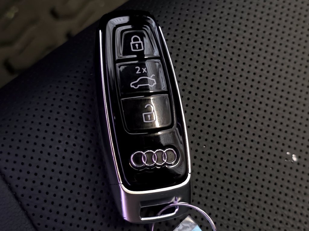 Certified 2026 Audi Q8 Premium Plus AWD/4WD image 35
