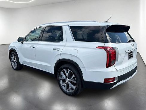 Used 2022 Hyundai Palisade SEL w/ Convenience Package AWD/4WD image 8