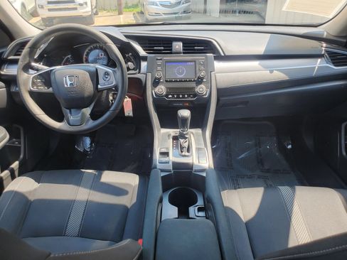 Used 2017 Honda Civic LX image 40