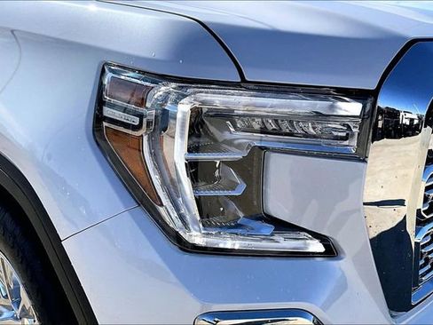 Used 2021 GMC Sierra 1500 Denali w/ Driver Alert Package II image 32