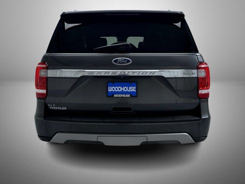 Used 2018 Ford Expedition Max XLT w/ Equipment Group 201A AWD/4WD image 6