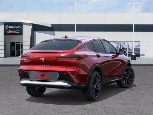 New 2026 Buick Envista Sport Touring w/ Convenience I Package image 5