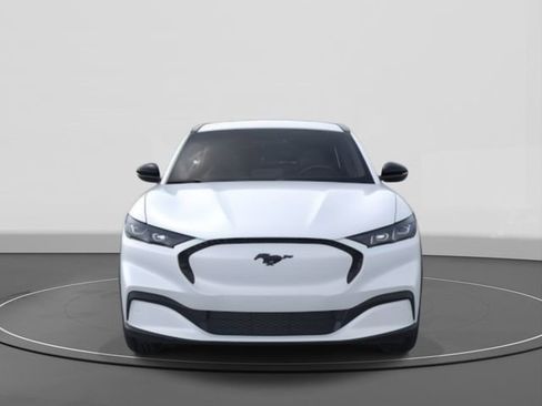 New 2025 Ford Mustang Mach-E Select w/ Comfort Package Lite image 6