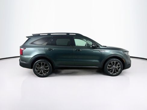 Used 2023 Kia Sorento SX Prestige AWD/4WD image 10