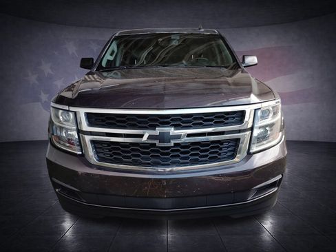 Used 2015 Chevrolet Tahoe LT w/ Max Trailering Package RWD image 15