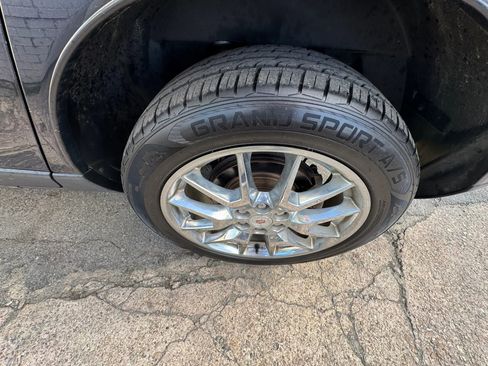 Used 2014 Cadillac SRX Performance w/ Driver Awareness Package image 38