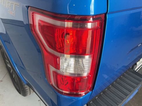 Used 2019 Ford F150 XLT w/ Equipment Group 302A Luxury AWD/4WD image 44