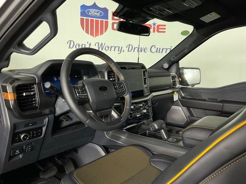New 2026 Ford F150 Tremor w/ Equipment Group 402B AWD/4WD image 13