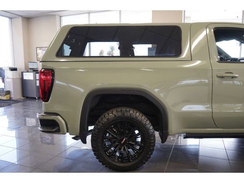 Used 2024 GMC Sierra 1500 Pro w/ Pro Value Package image 24