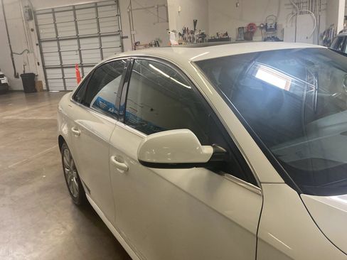Used 2015 Audi A4 2.0T Premium AWD/4WD image 14