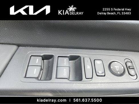 Used 2025 Honda CR-V Sport image 19