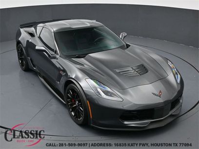 Used 2019 Chevrolet Corvette Z06