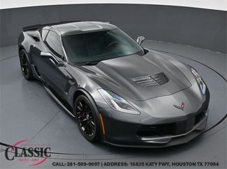 Used 2019 Chevrolet Corvette Z06 video 1