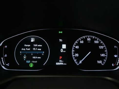 Used 2021 Honda Accord EX-L image 16