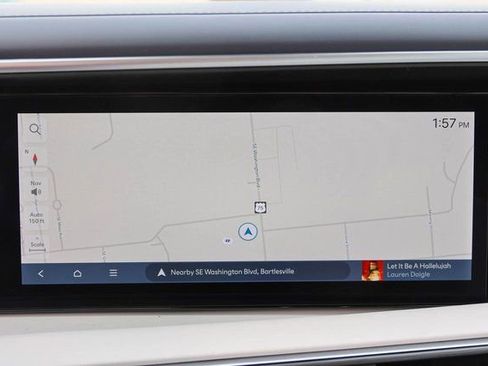 New 2026 Hyundai Palisade Calligraphy image 23