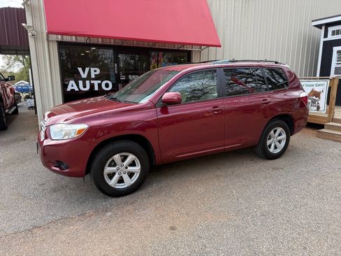 Used 2008 Toyota Highlander 2WD image 7