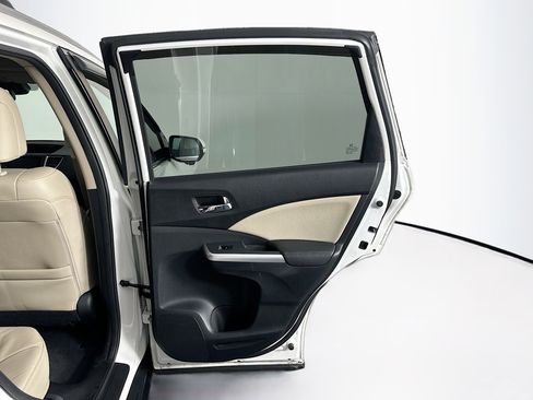 Used 2015 Honda CR-V Touring image 32