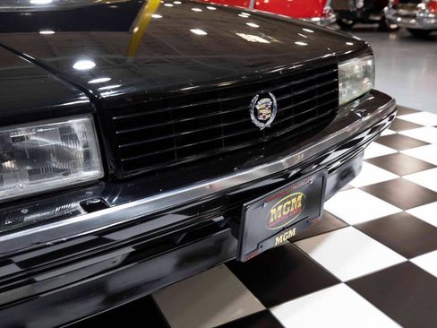 Used 1992 Cadillac Allante FWD image 14