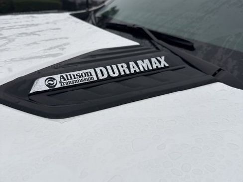 Certified 2024 Chevrolet Silverado 3500 W/T w/ WT Convenience Package image 6