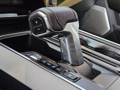 Used 2024 Ford F150 Platinum w/ Equipment Group 702A High image 10