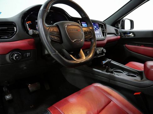 Used 2022 Dodge Durango R/T w/ Blacktop Package image 12