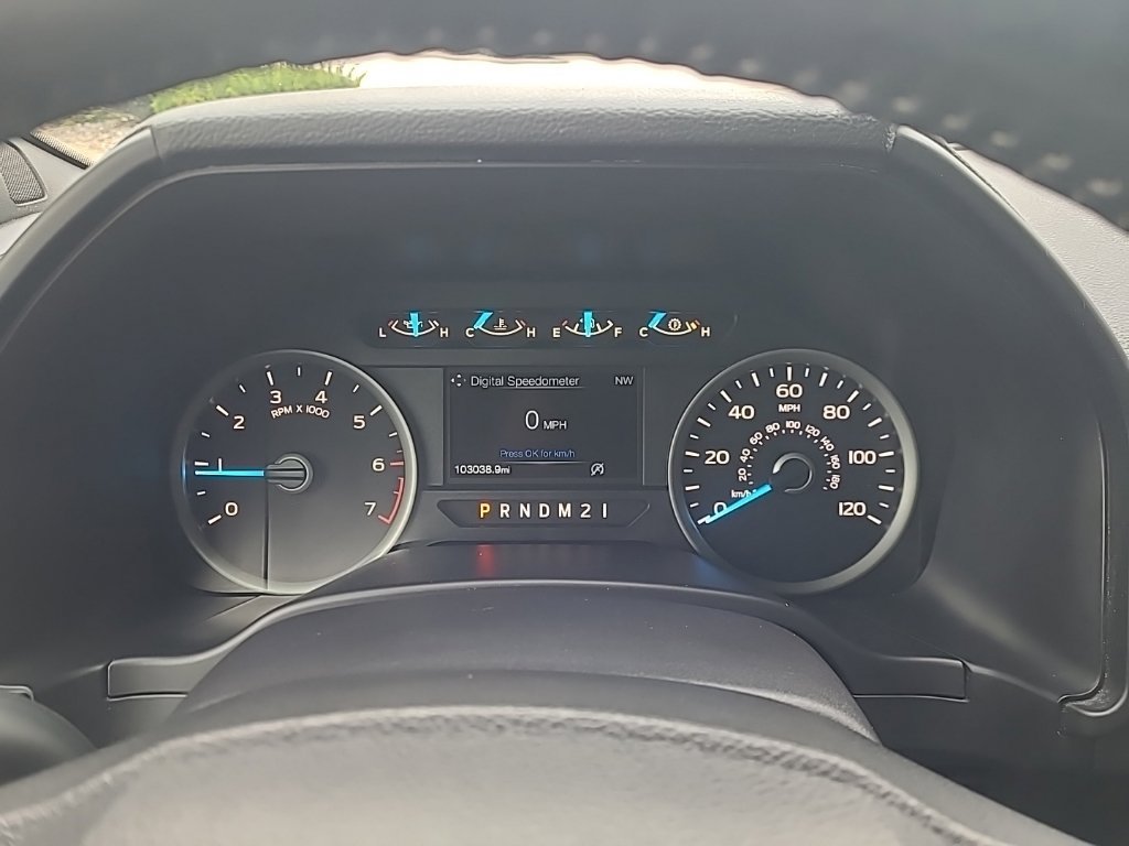 Used 2017 Ford F150 XLT w/ Equipment Group 302A Luxury AWD/4WD image 22