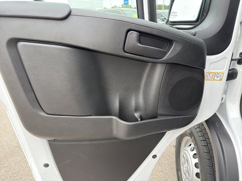 New 2026 RAM ProMaster 2500 w/ Convenience Group image 12