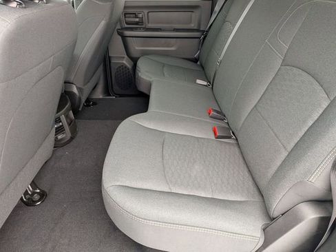 New 2026 RAM 2500 Tradesman AWD/4WD image 23