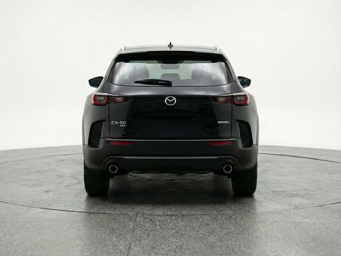 Used 2025 MAZDA CX-50 2.5 Hybrid w/ Premium Plus Pkg AWD/4WD image 7