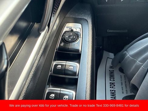 Used 2024 Kia Telluride S w/ S Sunroof Package AWD/4WD image 24