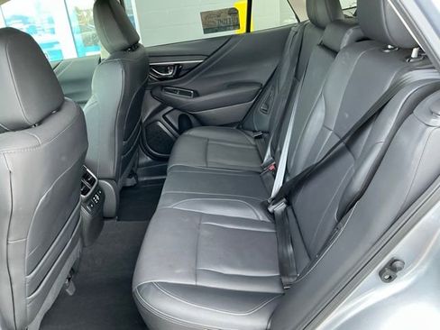 Used 2024 Subaru Outback Limited image 11