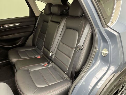 Certified 2025 MAZDA CX-5 Carbon Edition AWD/4WD image 12