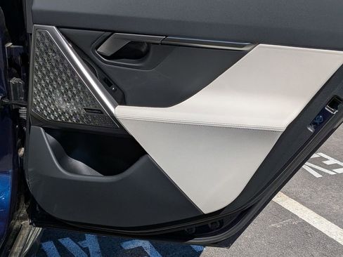 New 2026 BMW 530i w/ M Sport Package RWD image 35