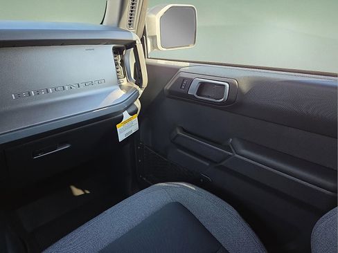 New 2026 Ford Bronco Big Bend AWD/4WD image 12