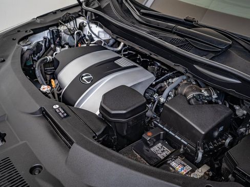 Certified 2022 Lexus RX 350 AWD w/ Premium Package image 41