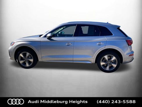 Certified 2023 Audi Q5 2.0T Premium Plus w/ Premium Plus Package image 11