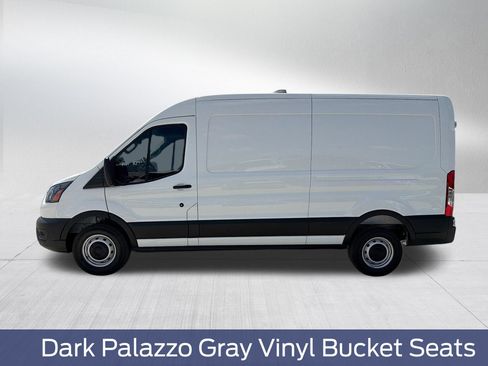 Used 2026 Ford Transit 250 148 Medium Roof w/ Load Area Protection Package RWD image 12