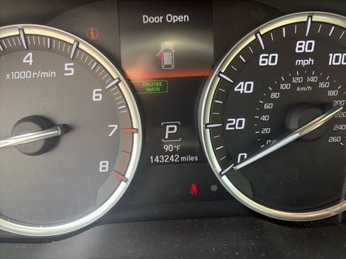 Used 2015 Acura MDX SH-AWD w/ Technology Package image 8