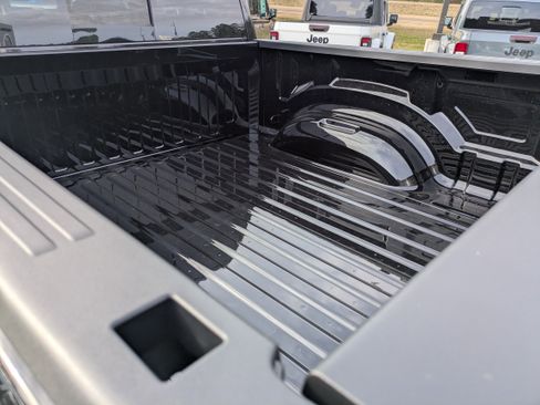 New 2026 RAM 1500 Big Horn image 7