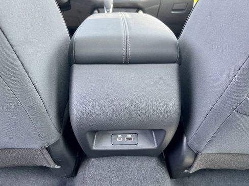 Certified 2025 Nissan Altima 2.5 SV w/ SV Premium Package FWD image 33
