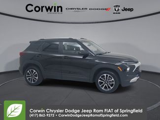 Used 2025 Chevrolet TrailBlazer LT 360° Tour