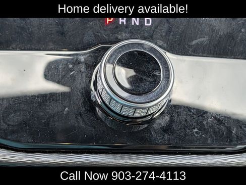 Used 2024 Jeep Grand Cherokee L Laredo RWD image 17