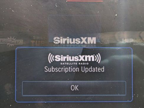 Certified 2025 Mercedes-Benz EQE 350+ 4MATIC Sedan image 17