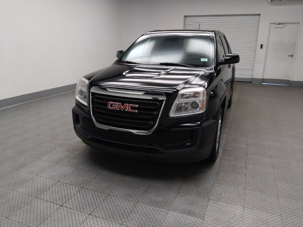Used 2017 GMC Terrain SLE FWD image 15