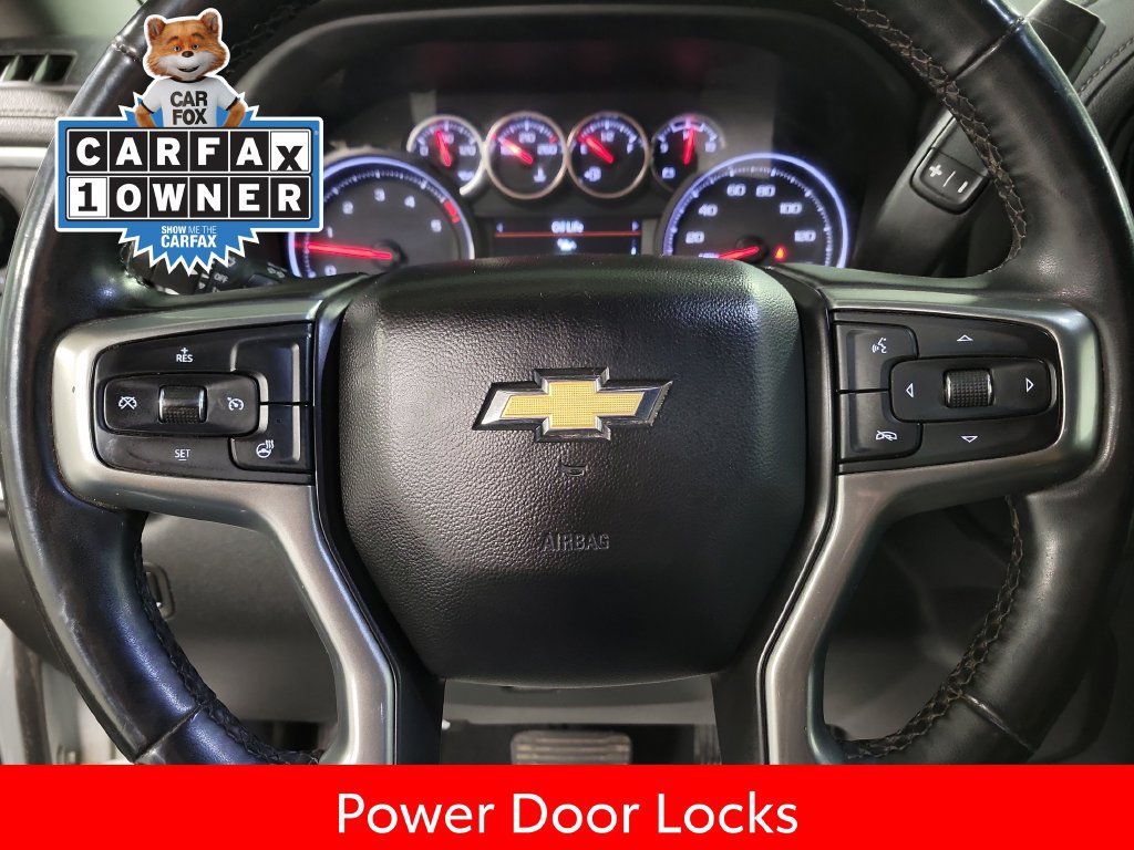 Used 2023 Chevrolet Silverado 2500 LT w/ Convenience Package AWD/4WD image 26
